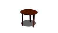 Mesa Lateral Bend Flat - Memor