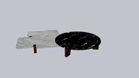 MINOTTI TABLE