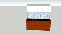 cosinas 3d