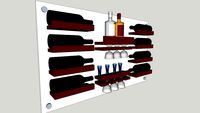 minibar