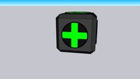 Jak II Health Pack