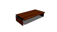 Mesa de centro - Retangular G - Memor