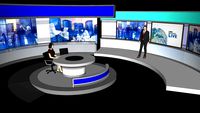 PBC World Business Live Studio