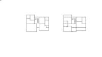 PLANS 2D TANGUY PROJET LIBREVILLE