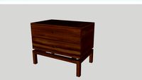 Buro de Madera