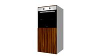GABINETE HORNO-DESPENSA 600 MM