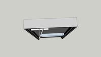 Fire Exit Push 926 LAE