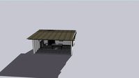 Bell Kitchen AR2