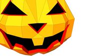 CALABAZA PUMPKIN HALLOWEEN
