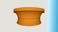 TAL Diabolo medium