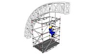 MODULO LAYHER COLGANTE