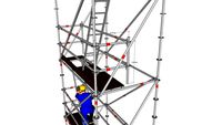 TORRE LAYHER 7M