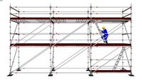 PARED LAYHER 9 X 1.57 X 5