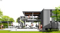 ALLDAY+DINING+BLDG