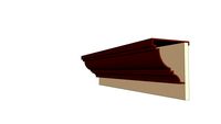 GRC or Gypsum Cornice Profile