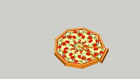 ejercicio pizza