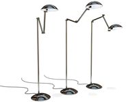 Classicon Orbis floor lamp 3D Model