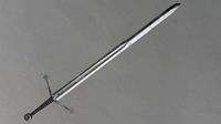 Two handed sword - Claymore