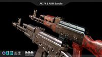 AK Bundle