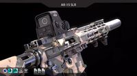 AR-15 SLR