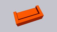 Klippan couch
