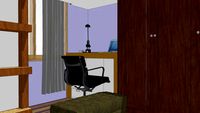 ZED LOFT BED DESIGN
