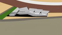 Estacion fluvial