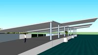 Estación Fluvial#4