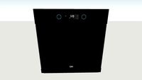 Beko Wall Oven