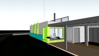 vivienda unifamiliar