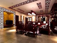 3D Home 944 3D Model