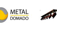 Spot Metaldomado Trilho Fixo 5