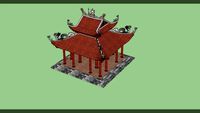 CHUA