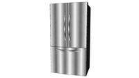 CHROMA - fridge