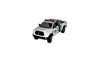 Border Patrol