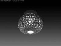 Light0006 3D Model