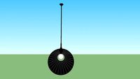 Pendente Dsgnselo Aster