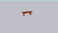 sal bench
