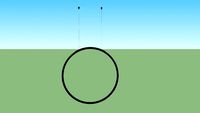 Pendente Dsgnselo Orbit Vertical