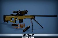 SR 96 P
