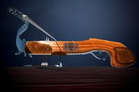 well designed crossbow