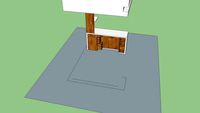 minibar set only