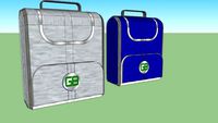 mochila