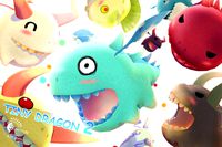 Tiny Dragon 2