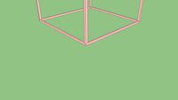CUBO METALON LUSTRE