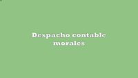 DESPACHO CONTABLE