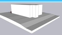 martha davis deck