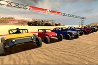 Car Buggies Pack