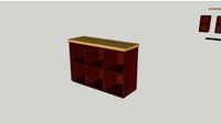 Cubby