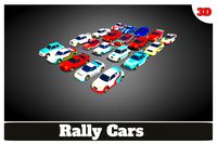 Rally Cars